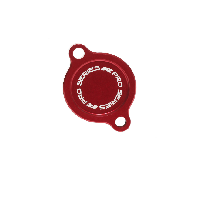 TAPA FILTRO ACEITE RFX SUZUKI RMZ 250 05-06