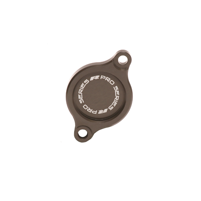 TAPA FILTRO ACEITE RFX SUZUKI RMZ 250 07-23 RMZ 450 05-23 RMX 450Z 10-16