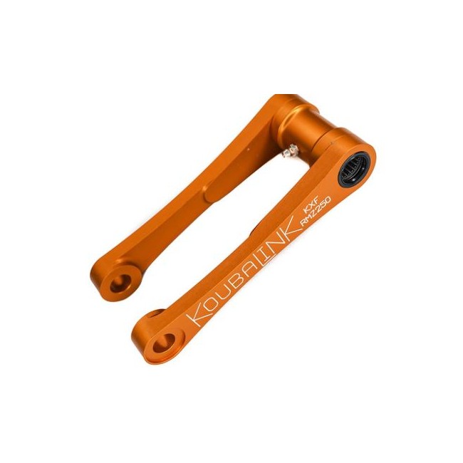 BIELETA PARA BAJAR ALTURA KAWASAKI KX 125 04-05 3-49CM