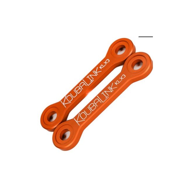 BIELETA PARA BAJAR ALTURA KAWASAKI KLX250R 94-23 3-17CM