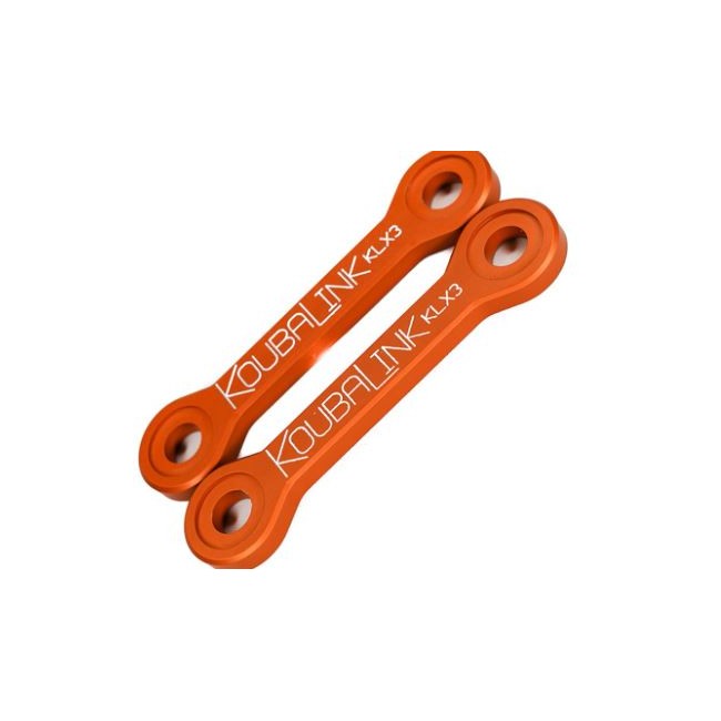 BIELETA PARA BAJAR ALTURA KAWASAKI KLX300R 20-23 2-54CM