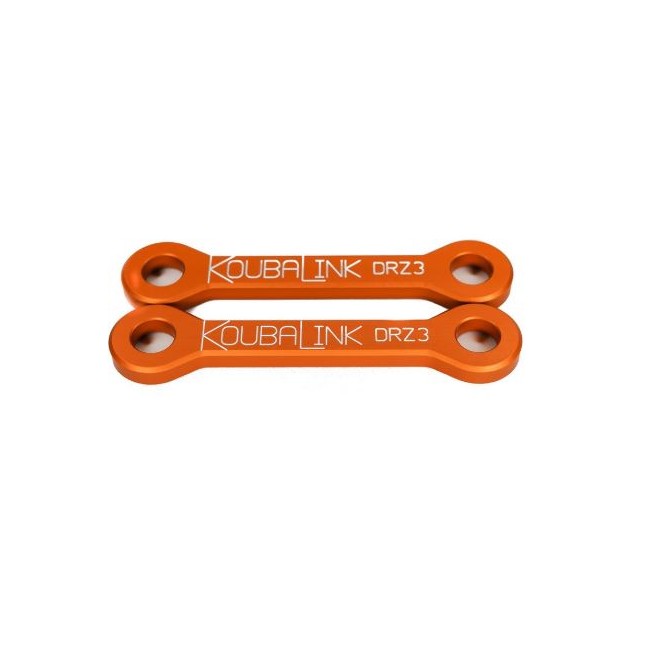 BIELETA PARA BAJAR ALTURA KAWASAKI KLX400 03-04 4-44CM