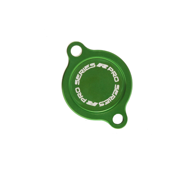 TAPA FILTRO ACEITE RFX KAWASAKI KXF 250 05-23