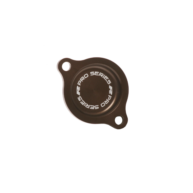 TAPA FILTRO ACEITE RFX KAWASAKI KXF 450 06-15