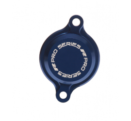 TAPA FILTRO ACEITE RFX KAWASAKI KXF 450 06-15