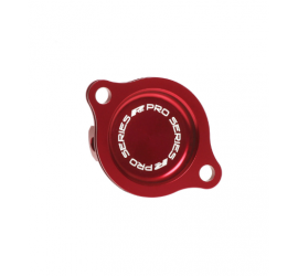 TAPA FILTRO ACEITE RFX KAWASAKI KXF450 16-18
