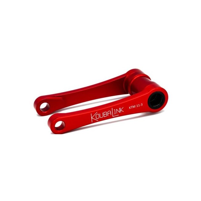 BIELETA PARA BAJAR ALTURA KTM 125 SX 16-22 2-54CM