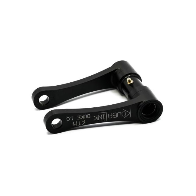 BIELETA PARA BAJAR ALTURA KTM 690 SUPER MOTO 07-08 3-17CM