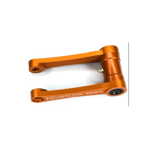 BIELETA PARA BAJAR ALTURA SHERCO ENDURO 250 (08-10) 25,4 MM