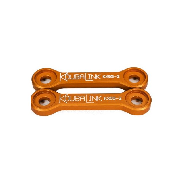 BIELETA PARA BAJAR ALTURA SUZUKI RM 65 03-09 5-08CM