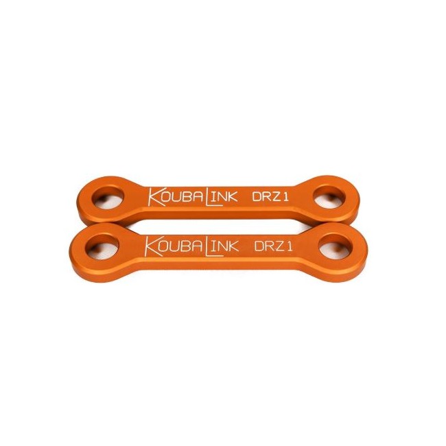 BIELETA PARA BAJAR ALTURA SUZUKI RM 125 98-00 1-90CM