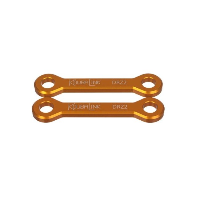 BIELETA PARA BAJAR ALTURA SUZUKI 98-00 3-17CM
