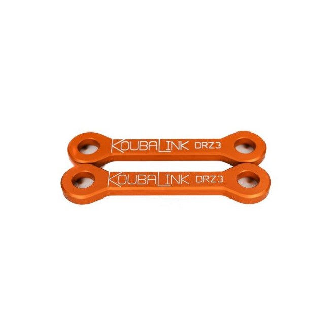 BIELETA PARA BAJAR ALTURA SUZUKI RM 125 98-00 4-44CM
