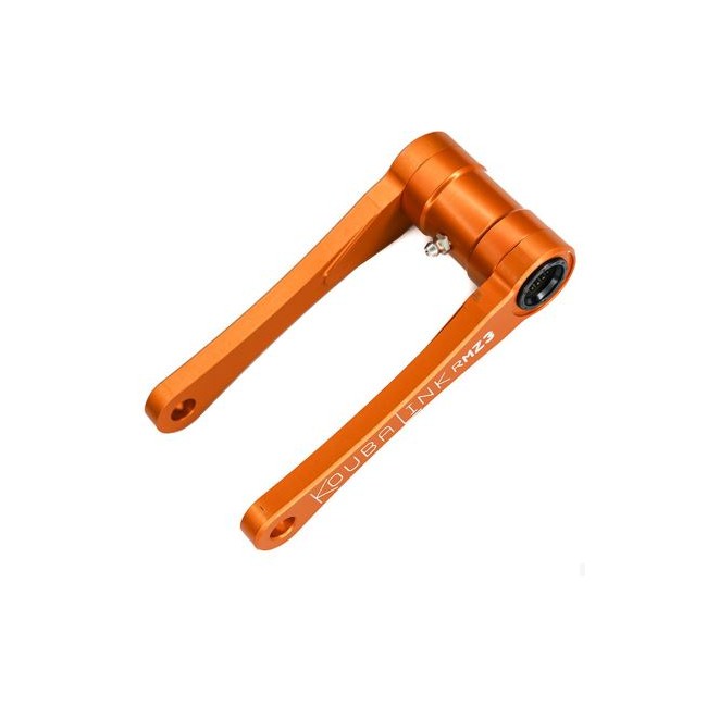BIELETA PARA BAJAR ALTURA SUZUKI RM 125 04-07 4-44CM