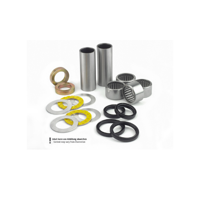 KIT RODAMIENTOS BASCULANTE SHERCO ST 125/200/300 15-18