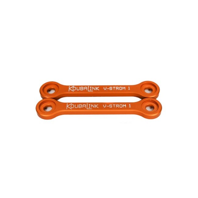 BIELETA PARA BAJAR ALTURA SUZUKI DL 650 04-09 1-90CM