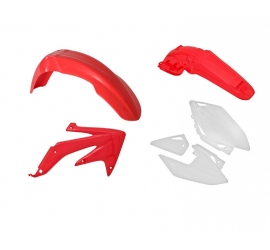 KIT DE PLASTICO RTECH...