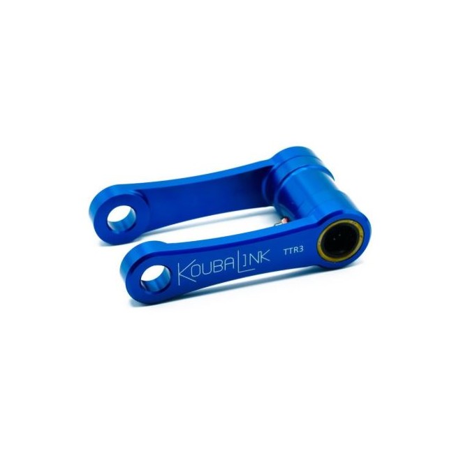 BIELETA PARA BAJAR ALTURA SUZUKI SFV 650 09-15 2-85CM