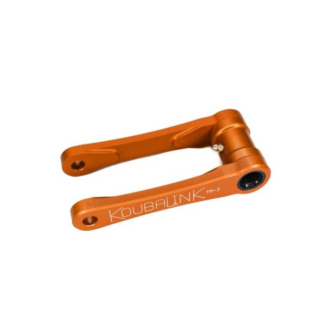 BIELETA PARA BAJAR ALTURA TM 2T 125-144-250-300 08-14 3-8CM
