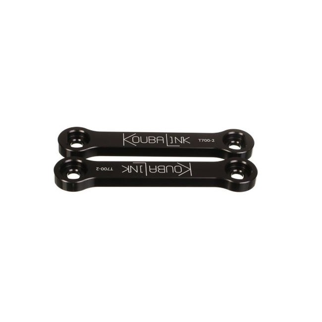 BIELETA PARA BAJAR ALTURA YAMAHA TENERE 700 21-23 2-54CM