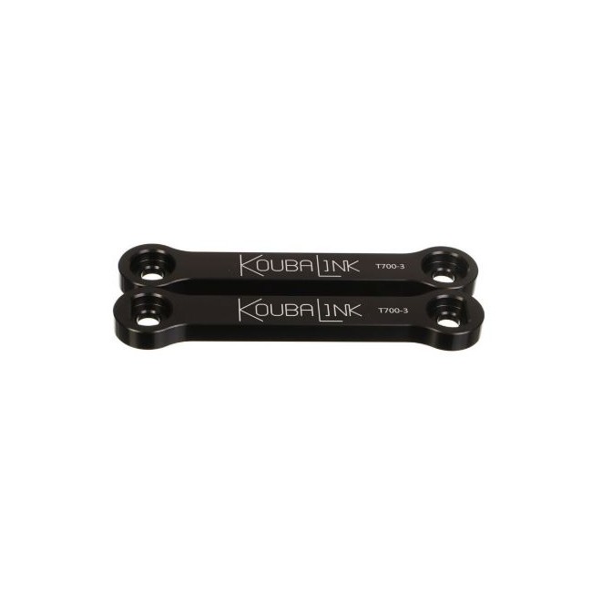 BIELETA PARA BAJAR ALTURA YAMAHA TENERE 700 21-23 3-81CM