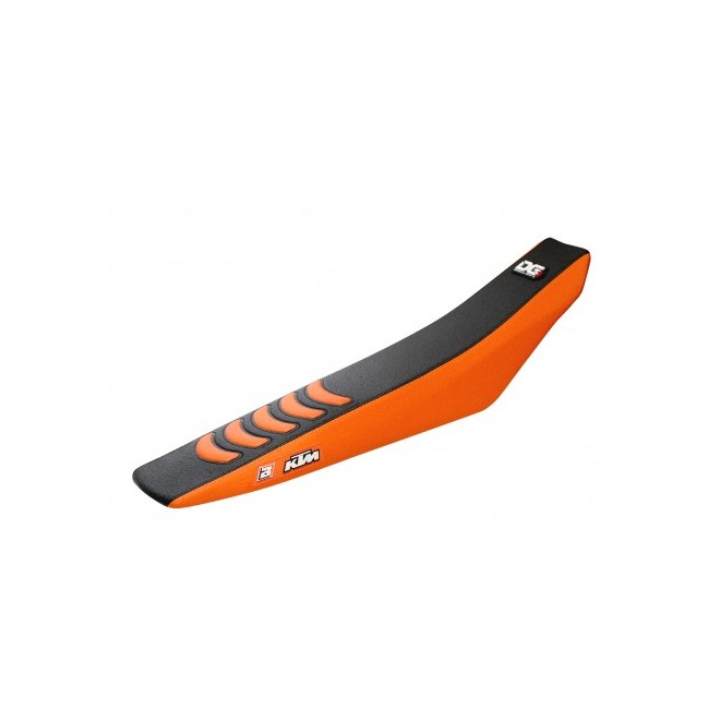 FUNDA BLACKBIRD DOBLE AGARRE PARA KTM EXC Models 24 25/SX-SXF All Models 23-25