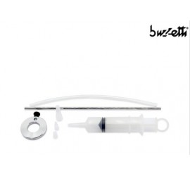 MEDIDOR DE ACEITE DE...