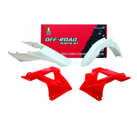 KIT DE PLASTICOS RTECH GAS...