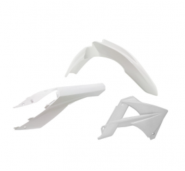 KIT DE PLASTICOS RTECH GAS...
