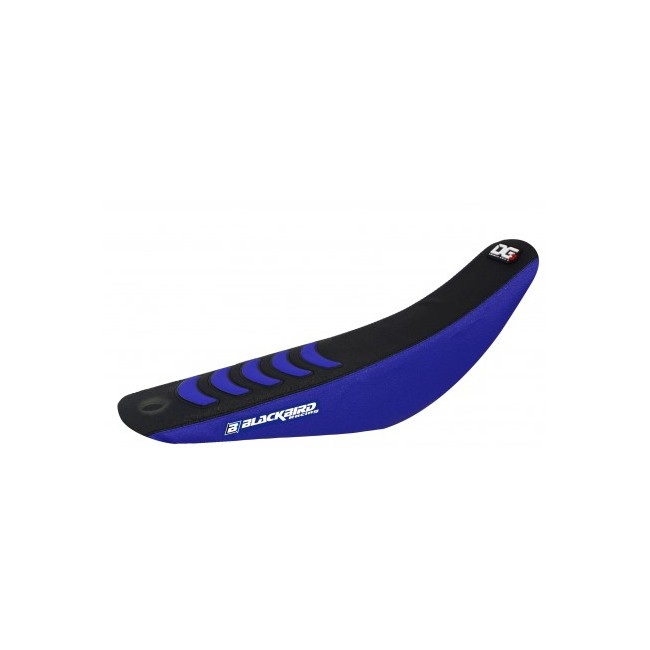 FUNDA DE ASIENTO BLACKBIRD Double Grip 3 YAMAHA YZ 125-250 22 25