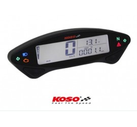 VELOCIMETRO KOSO EX-02 SUZUKI LTZ 400