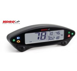 VELOCIMETRO KOSO EX-02 SUZUKI LTZ 400