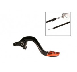 Pedal de freno trasero RFX...