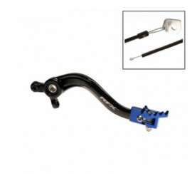 Pedal de freno trasero RFX...