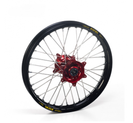 RUEDA TRASERA COMPLETA...