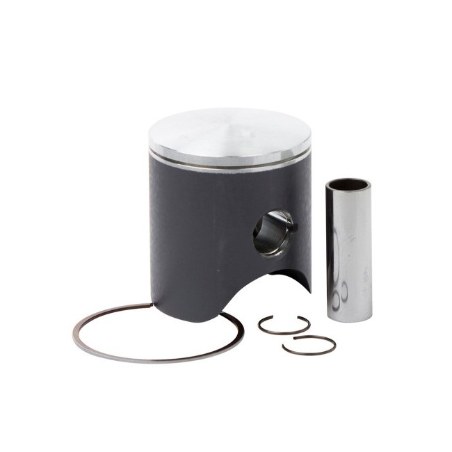 PISTON VERTEX RACING HONDA CR 125CC 04/07 (SIN VENTANA)