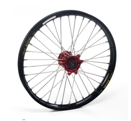 RUEDA COMPLETA DELANTERA...