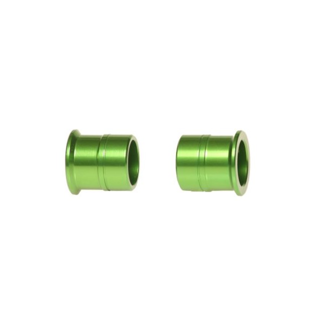 ESPACIADORES DE RUEDA RFX DELANTERO KAWASAKI KX125 06-08