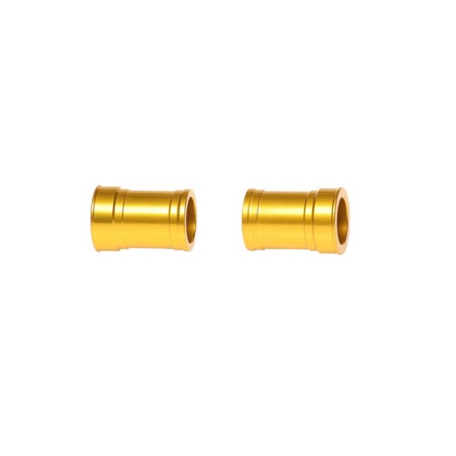 ESPACIADORES DE RUEDA RFX DELANTERO SUZUKI RM125 01-08