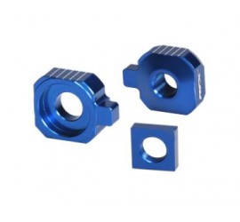 Tensores de cadena traseros...