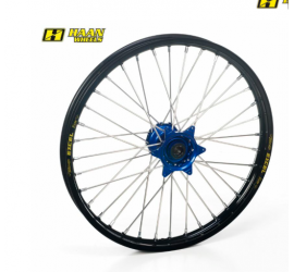 RUEDA DLNT NEGRO BUJE AZUL...