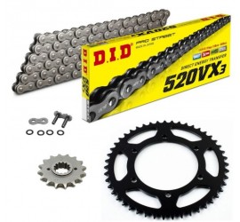 KIT DE TRANSMISION HONDA XR...