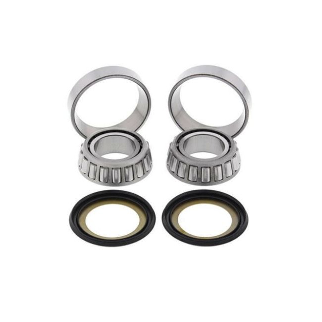 Kit rodamientos de columna de dirección gas gas ec-mc 125 96-05