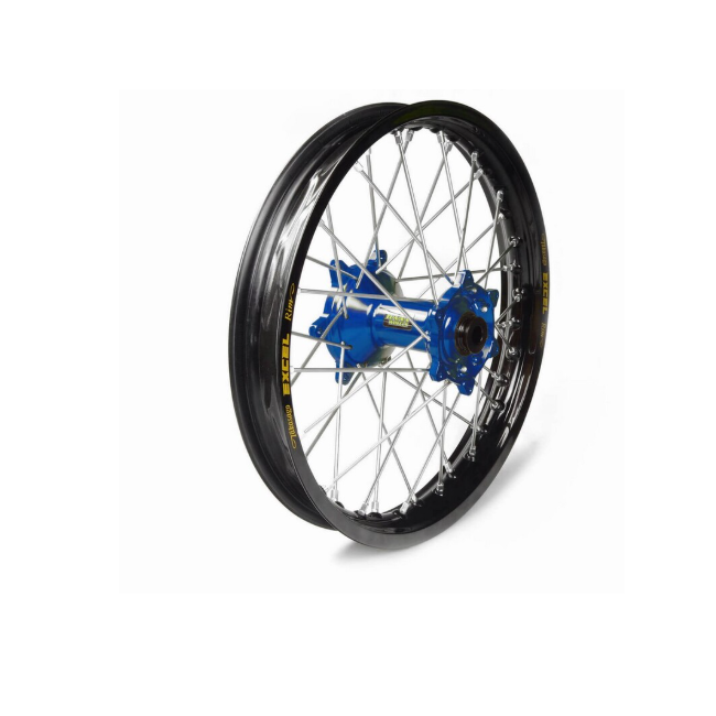 RUEDA TRASERA COMPLETA(RUEDA GRANDE)YAMAHA YZ65 18-23