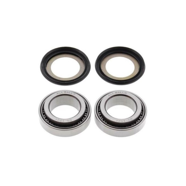 Kit rodamientos de columna de dirección suzuki drz 250 01-07