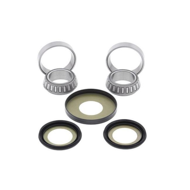 Kit rodamientos de columna de dirección suzuki RM-Z 250 08-23