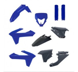 Full Kit Plásticos Sherco...