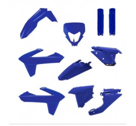 Full Kit Plásticos Sherco...