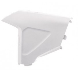 Tapa Caja Filtro Aire Sherco SE/SEF (2025) Sherco SE-R 125 2025/26 blanco