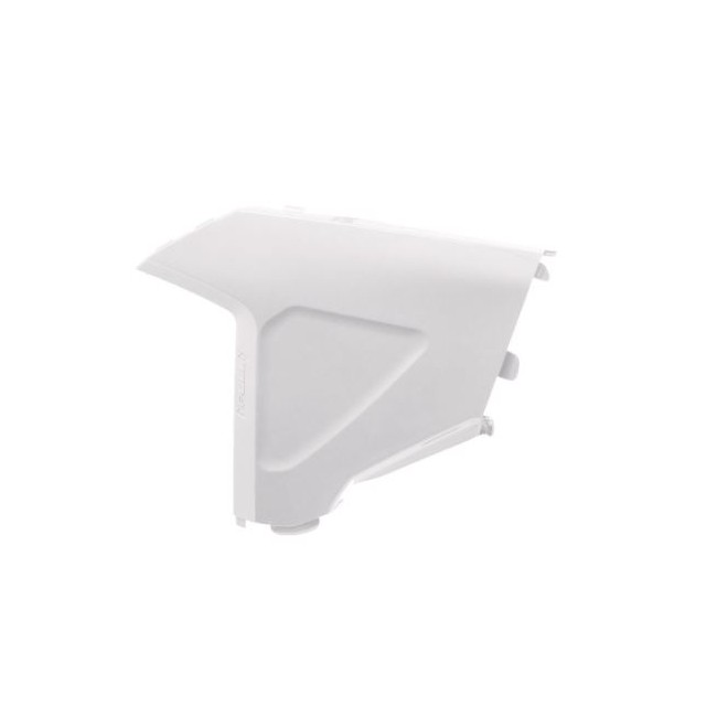Tapa Caja Filtro Aire Sherco SE/SEF (2025) Sherco SE-R 125 2025/26 blanco